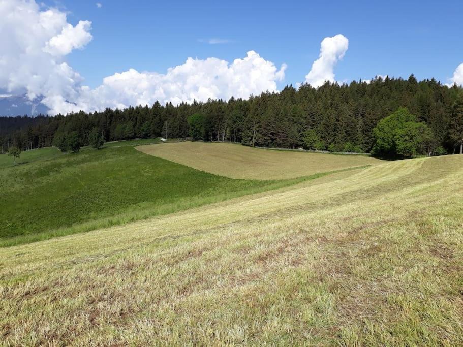 Oberkapillhof Villa Mölten Eksteriør bilde