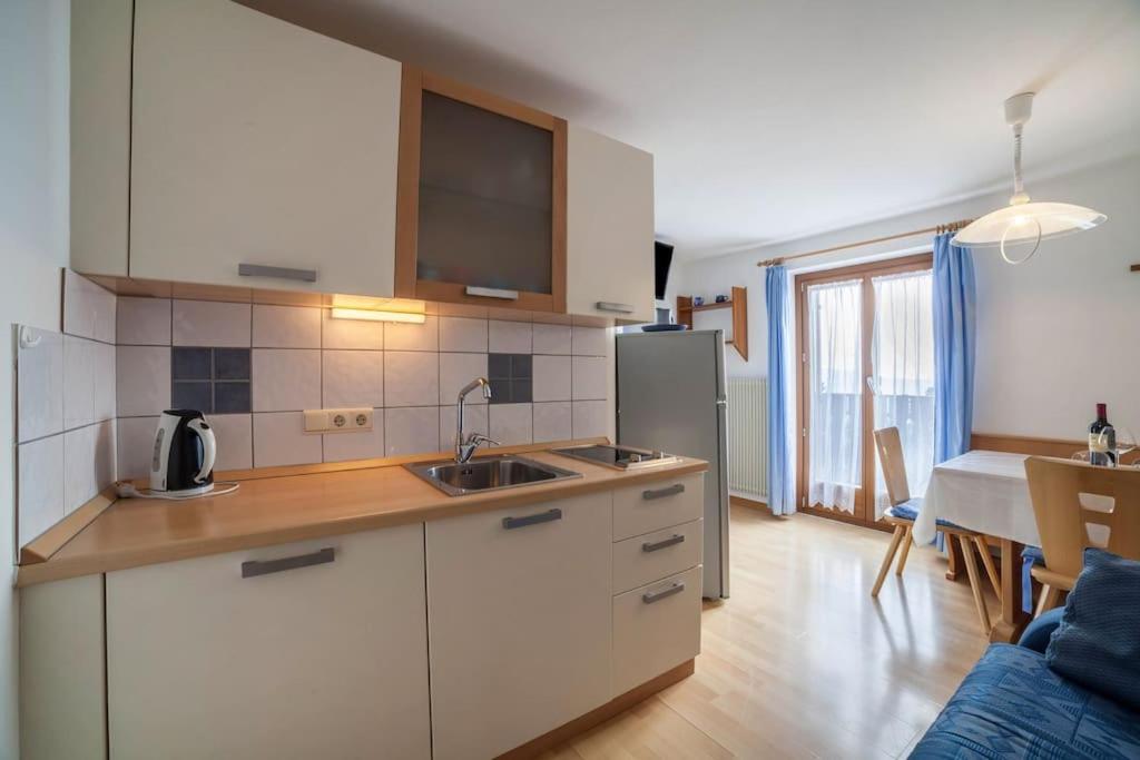 Oberkapillhof Villa Mölten Eksteriør bilde