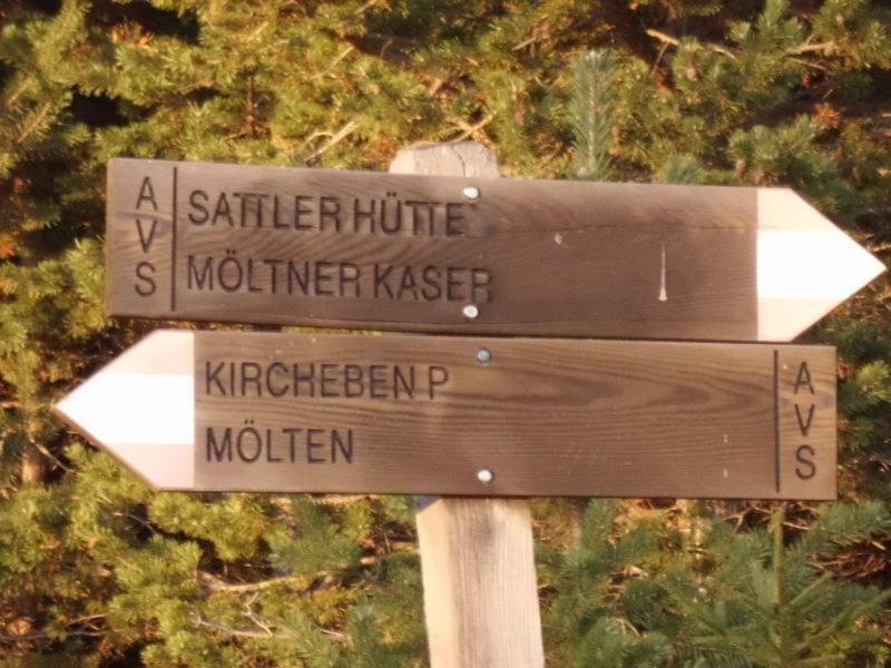 Oberkapillhof Villa Mölten Eksteriør bilde